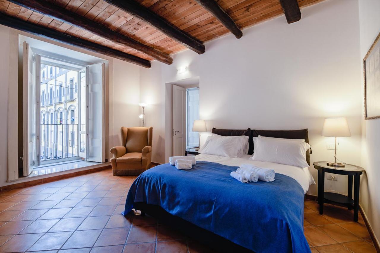 Guest house Palazzo Marigliano - & Naples