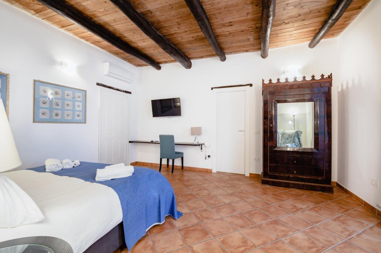 Palazzo Marigliano - & 5* Naples