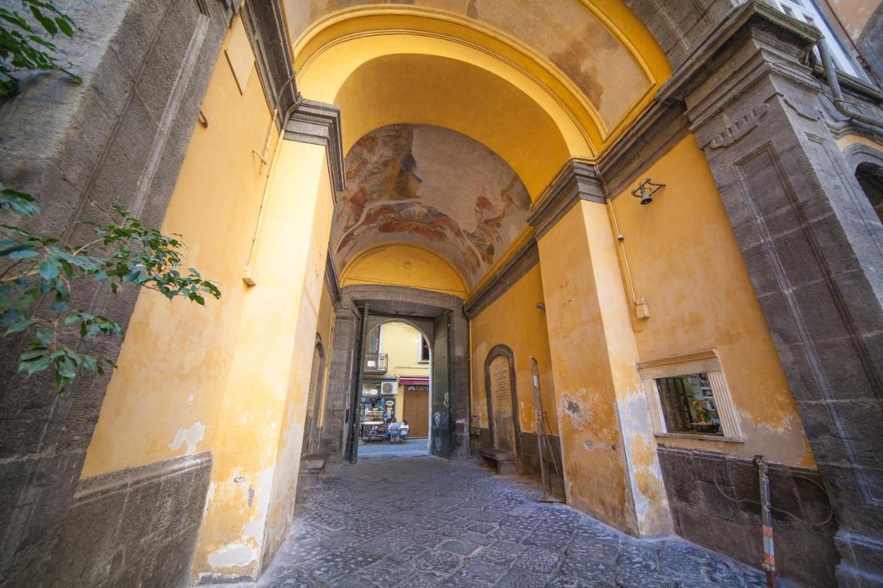 Palazzo Marigliano - & Naples