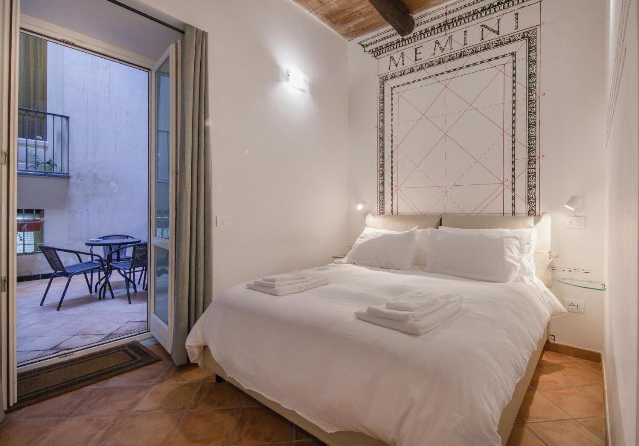 Palazzo Marigliano - &
