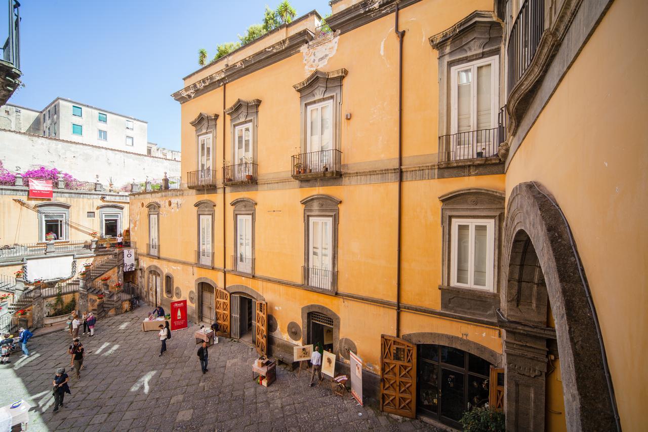 Palazzo Marigliano - & Guest house