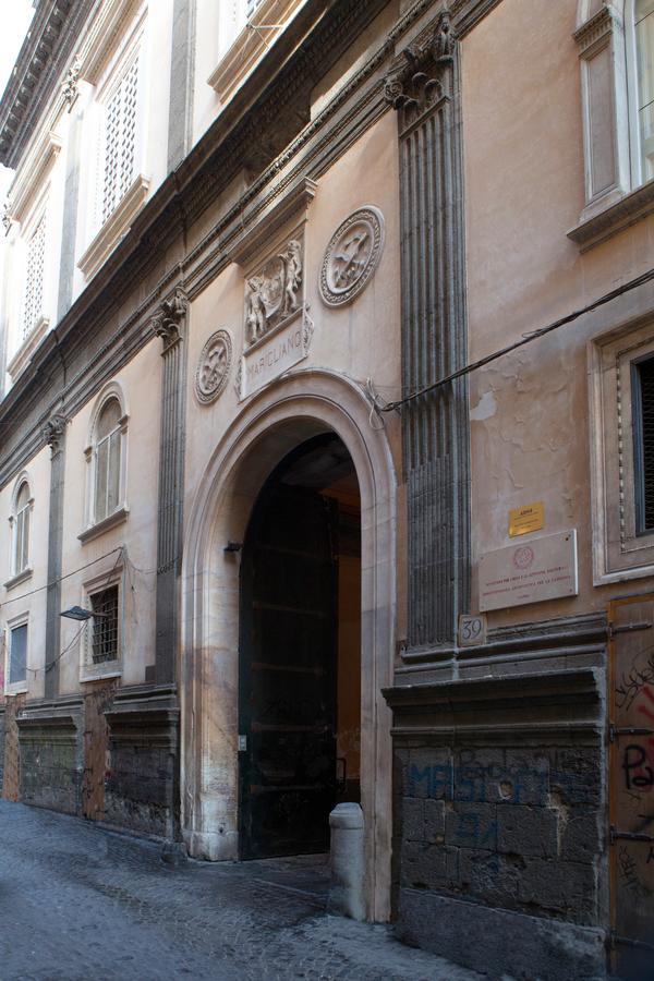 Palazzo Marigliano - & Guest house 5*