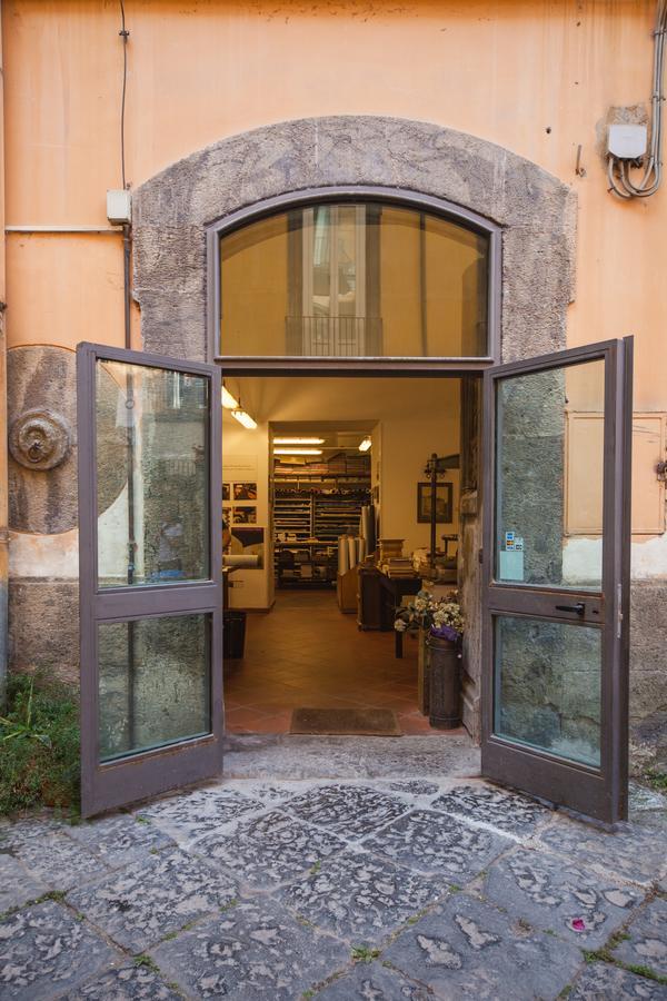 Guest house Palazzo Marigliano - & 5*