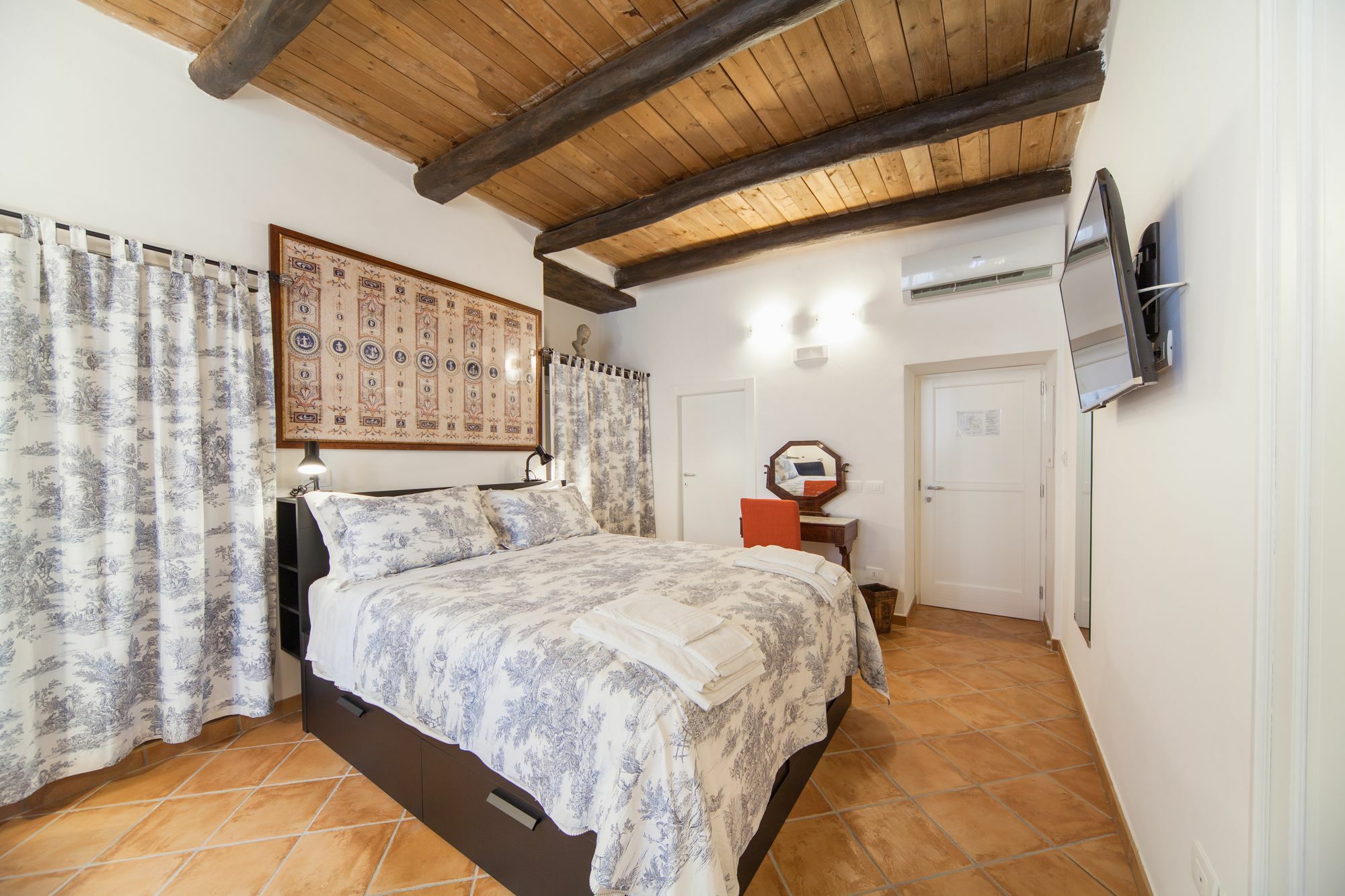 Guest house Palazzo Marigliano - &
