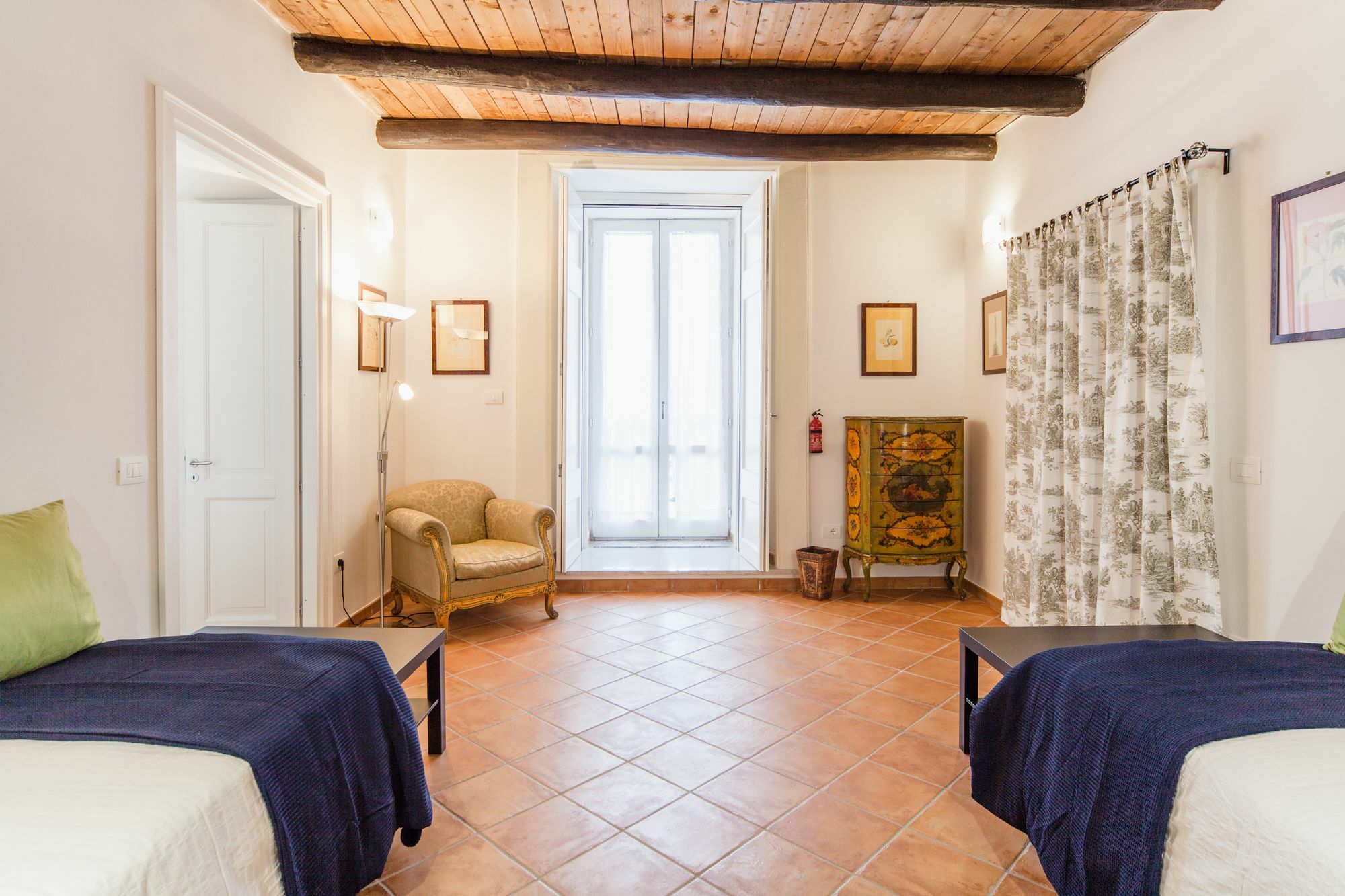 Guest house Palazzo Marigliano - & Naples