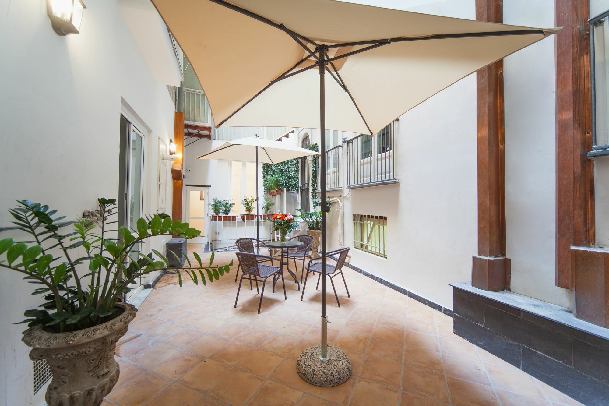 Guest house Palazzo Marigliano - & Naples