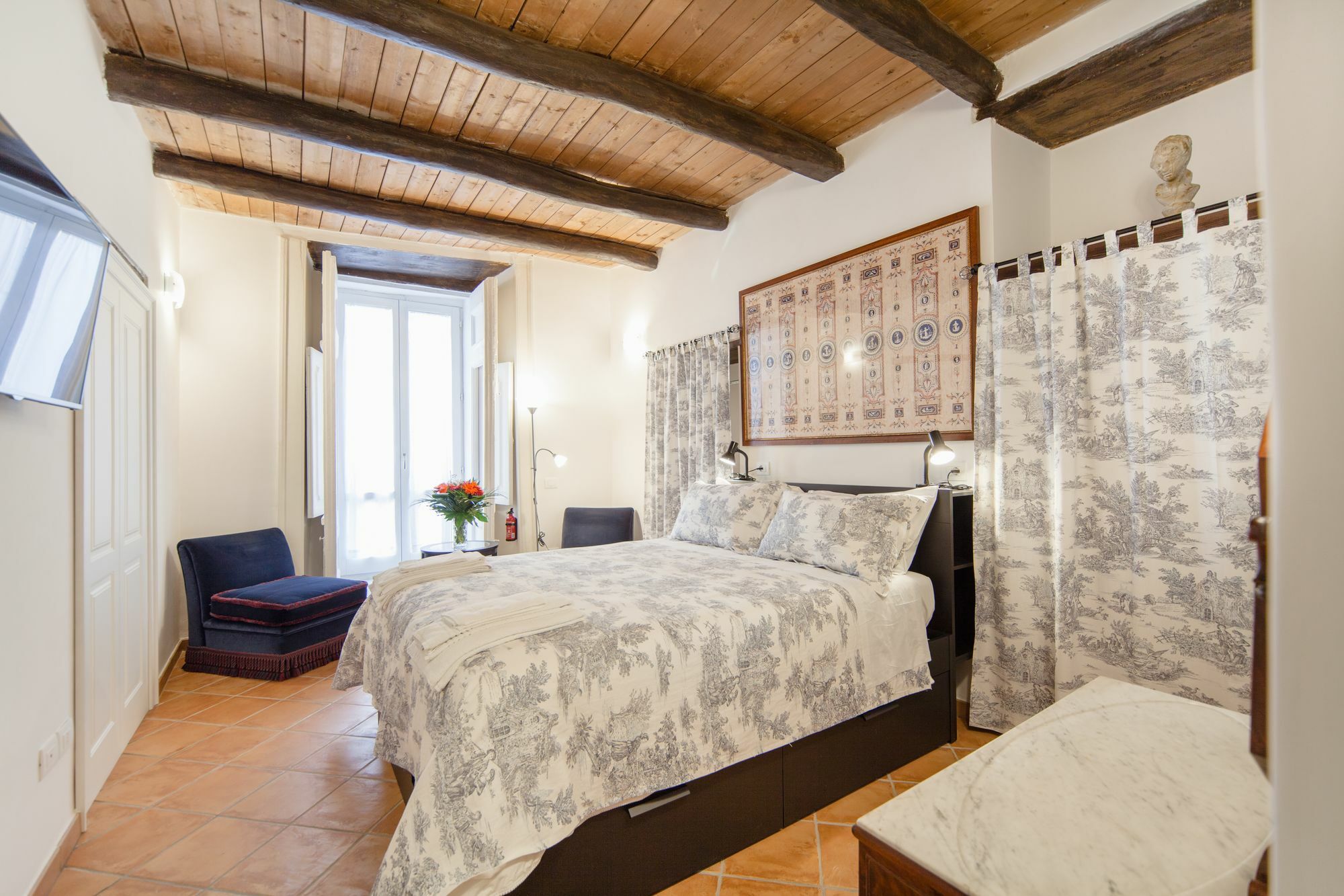 Palazzo Marigliano - & 5* Naples