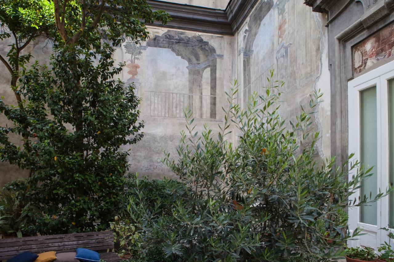 Palazzo Marigliano - & Guest house Naples