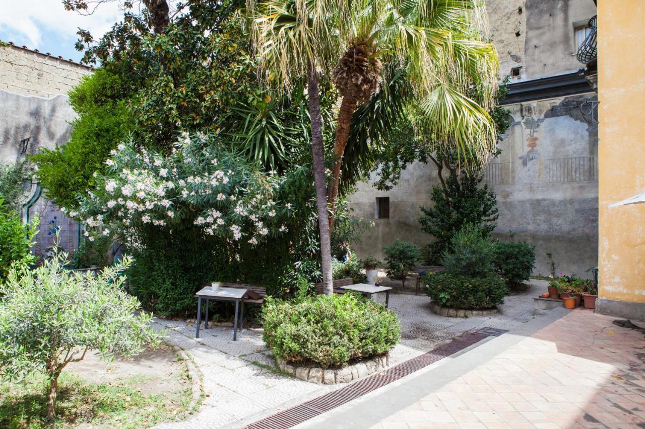 Palazzo Marigliano - & Guest house 5*
