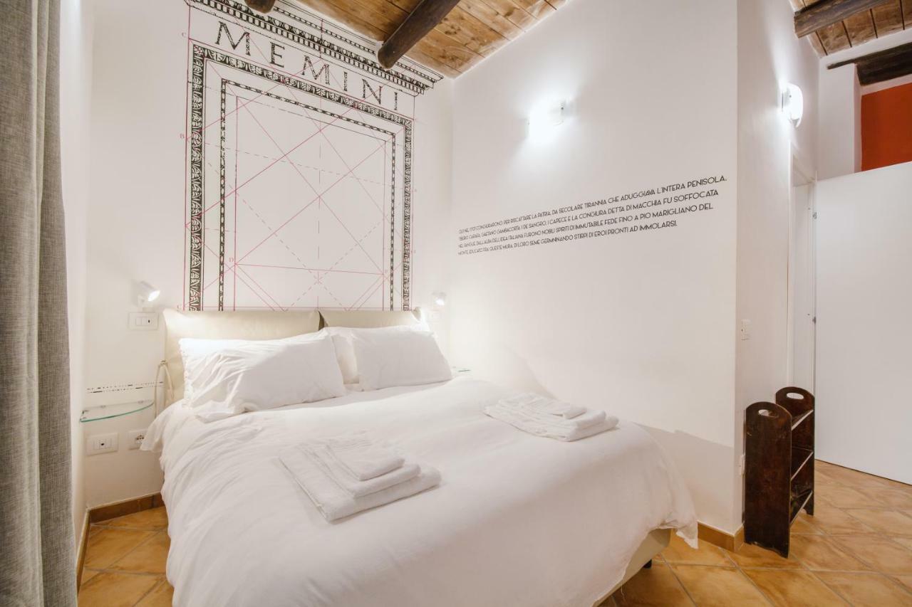 Palazzo Marigliano - & Napels